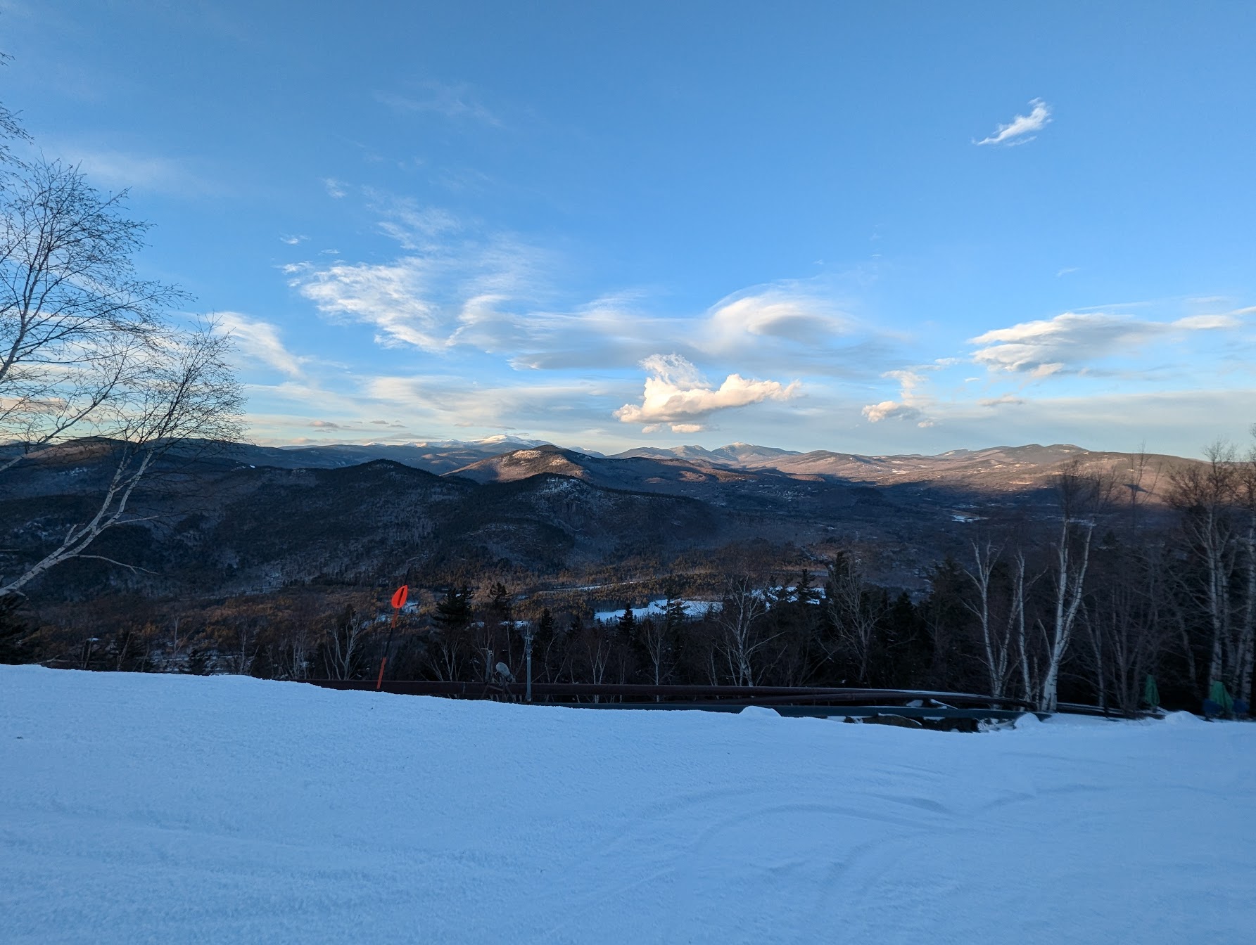 Bretton Woods, NH