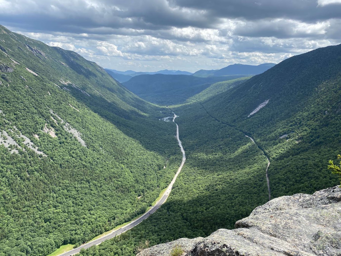 Franconia Notch